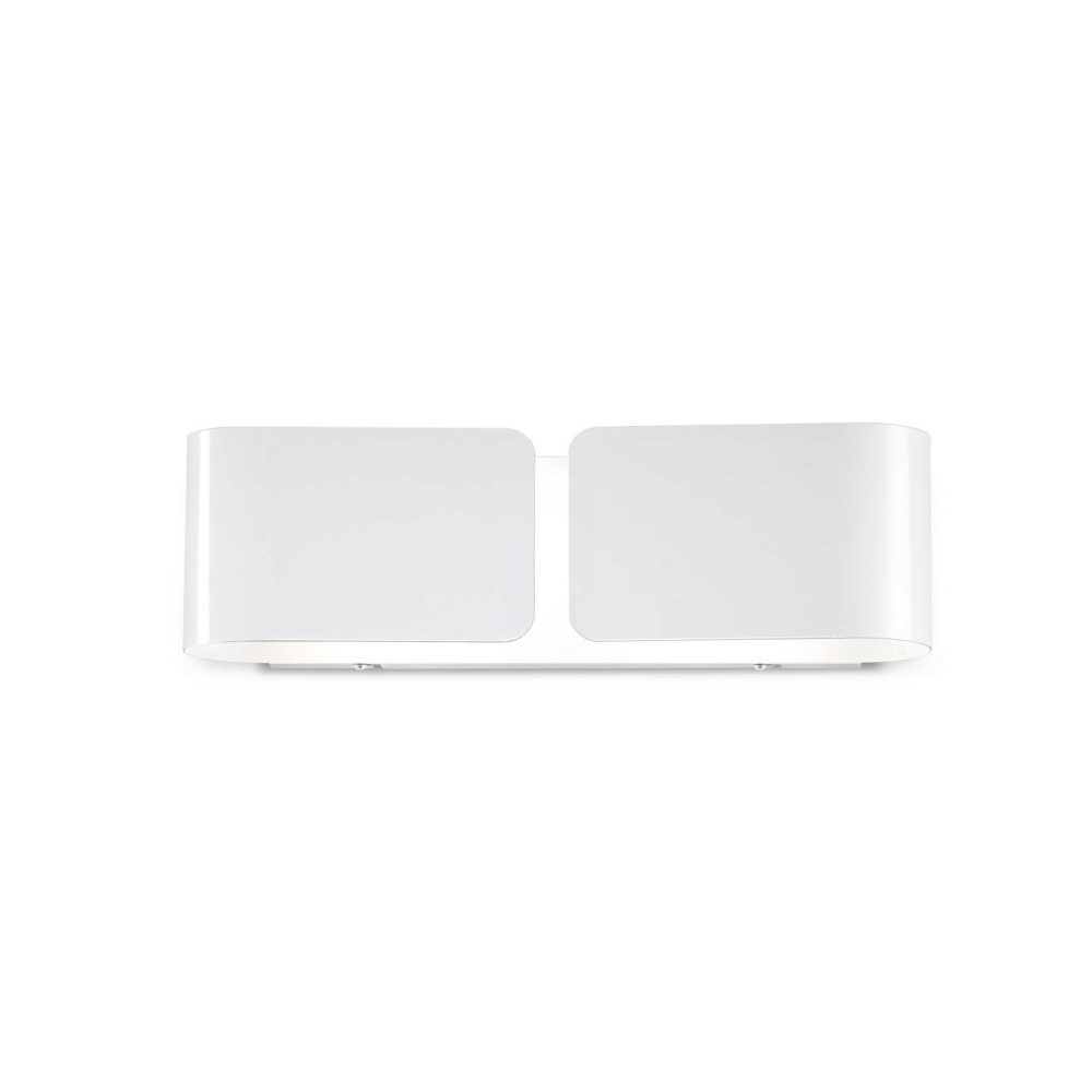 Ideal lux Clip Small stenska svetilka | formasvetila.si