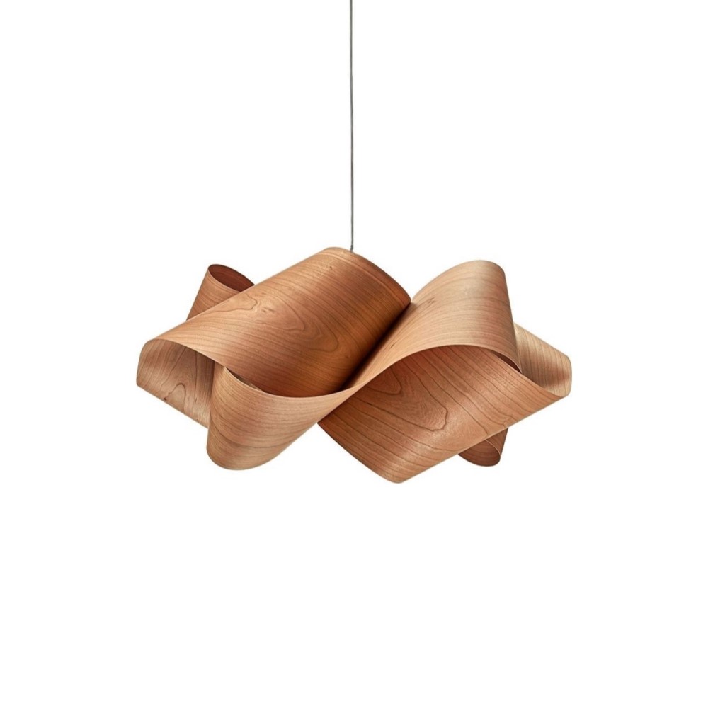 LZF Lamps Swirl viseča svetilka | formasvetila.si