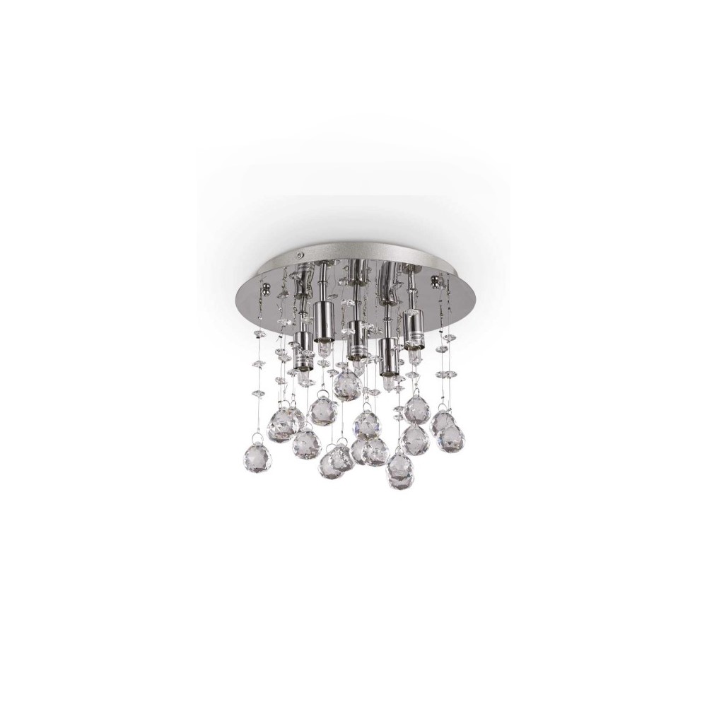 Ideal lux Moonlight stropna svetilka | formasvetila.si