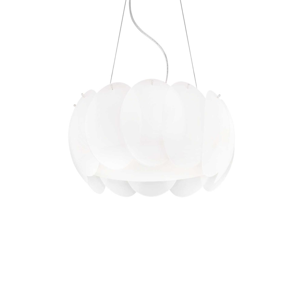 Ideal lux Ovalino viseča svetilka | formasvetila.si