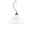 Ideal lux Bistrò viseča svetilka | formasvetila.si