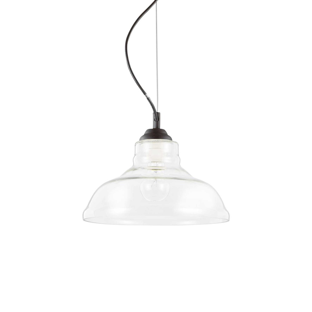 Ideal lux Bistrò viseča svetilka | formasvetila.si
