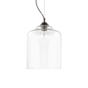 Ideal lux Bistrò viseča svetilka | formasvetila.si