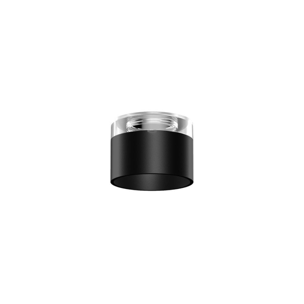 Wever &amp; Ducré RAY MINI CEILING INNER REFLECTOR BLACK | formasvetila.si