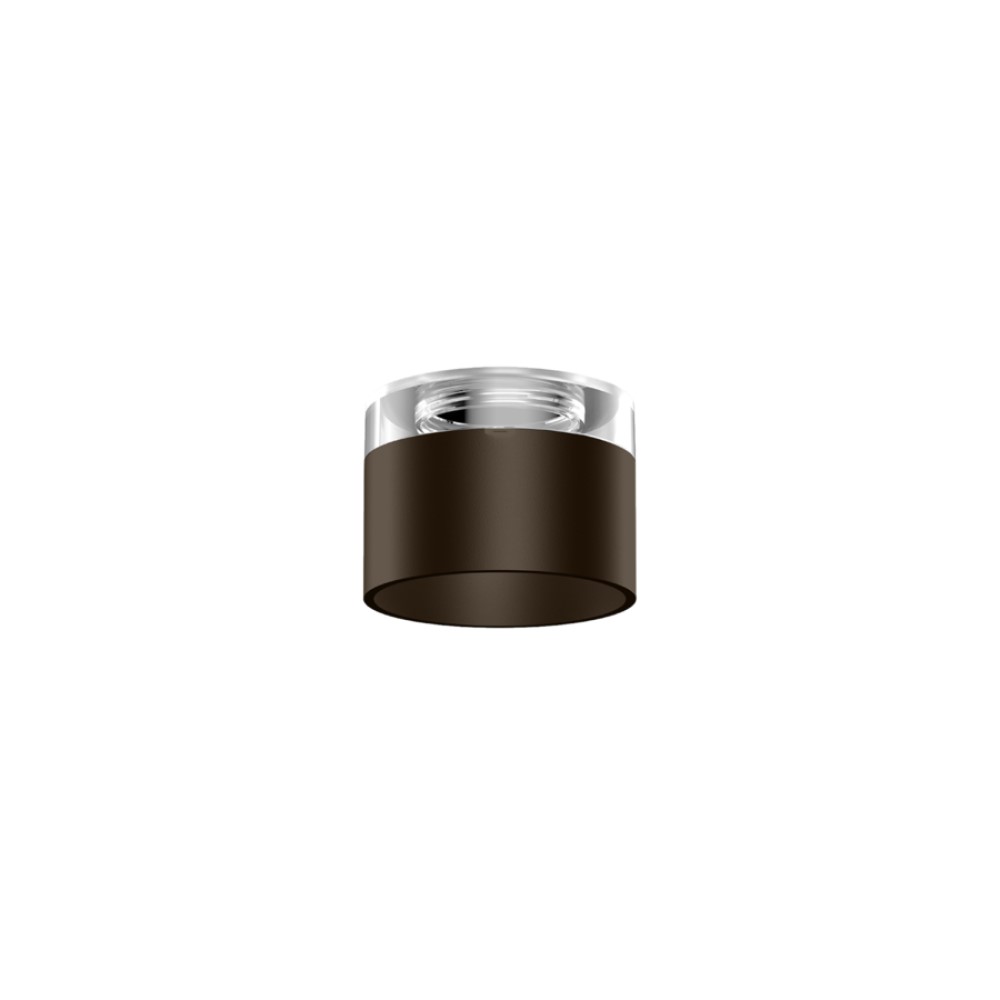 Wever &amp; Ducré RAY MINI SINGLE INNER REFLECTOR BROWN | formasvetila.si