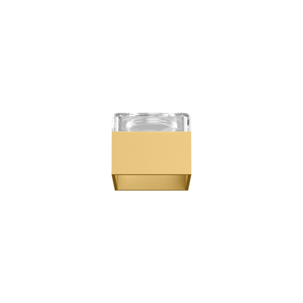 Wever &amp; Ducré BOX INNER COVER GOLD | formasvetila.si