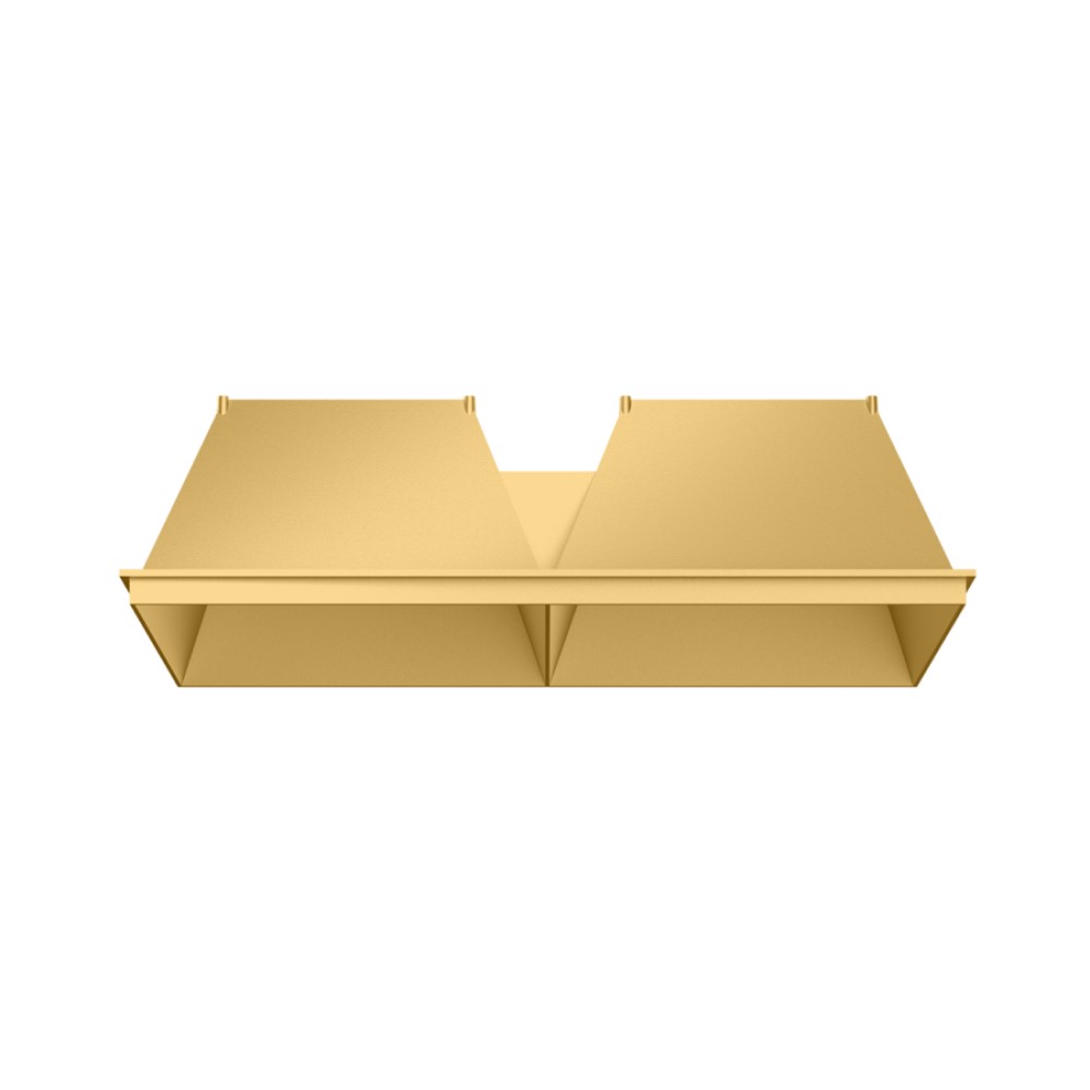 Wever &amp; Ducré BOX 2.0 INNER REFLECTOR GOLD | formasvetila.si