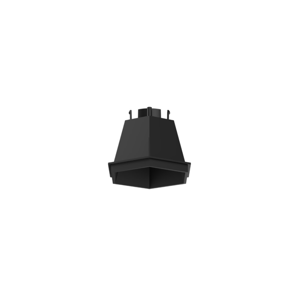 Wever &amp; Ducré HEXO MINI CEILING INNER REFLECTOR BLACK | formasvetila.si
