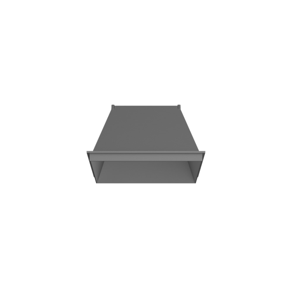 Wever &amp; Ducré BOX 1.0 INNER REFLECTOR DARK GREY | formasvetila.si