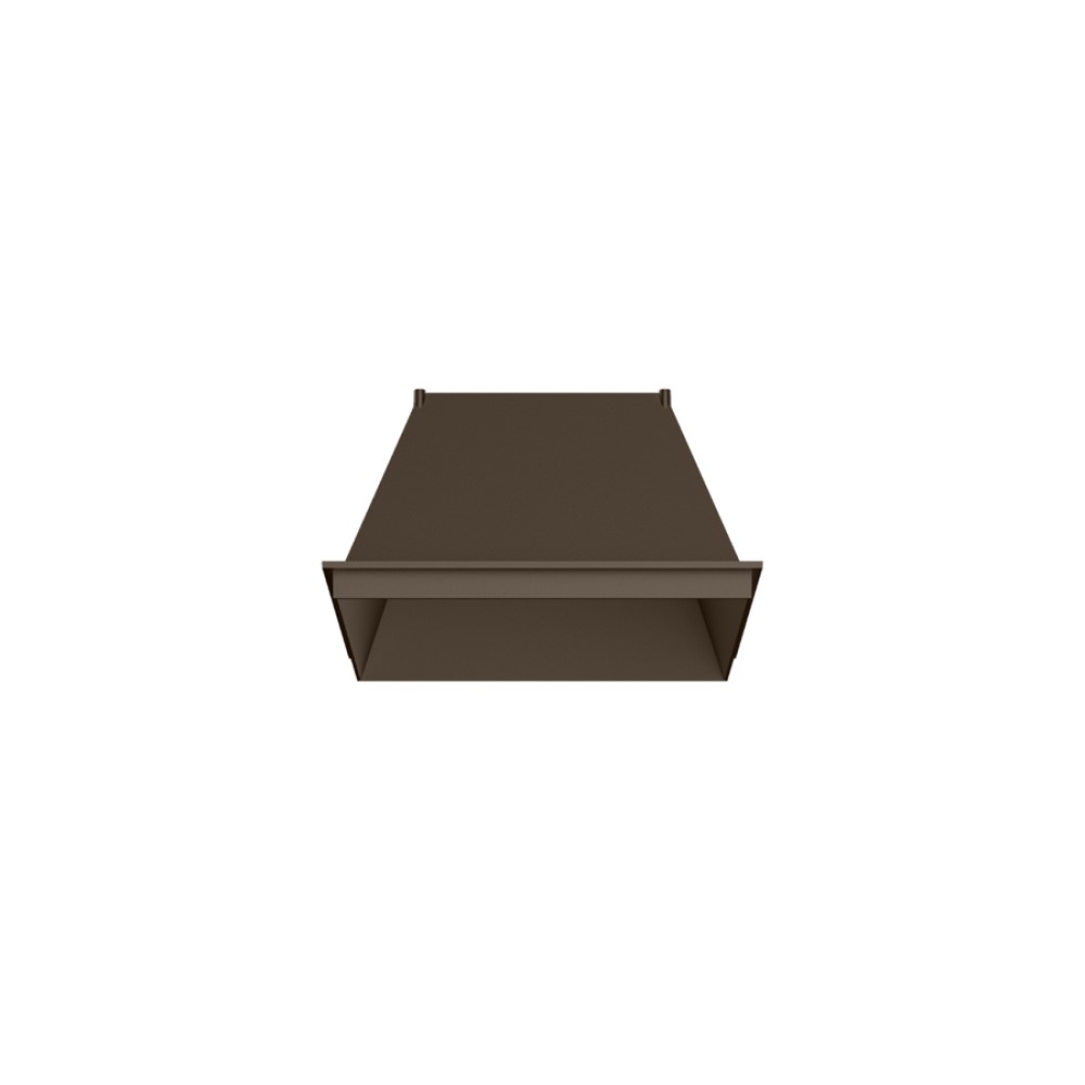 Wever &amp; Ducré BOX 1.0 INNER REFLECTOR BROWN | formasvetila.si