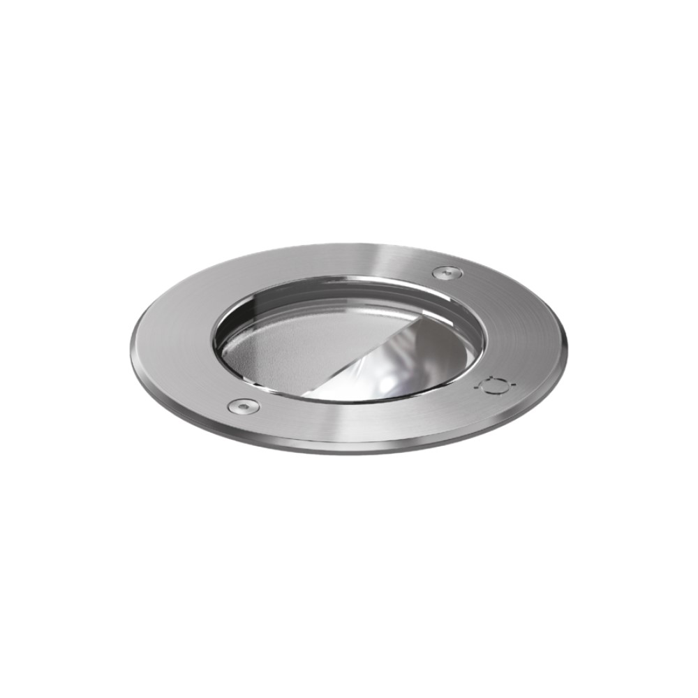 Wever &amp; Ducré Map Asym 1.6 zunanja vgradna talna svetilka | formasvetila.si