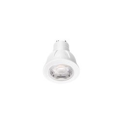 LAMP 3000K | >90 CRI | 6.5W | 500lm | 175-250VAC | 50-60Hz | phase-cut dim Bela