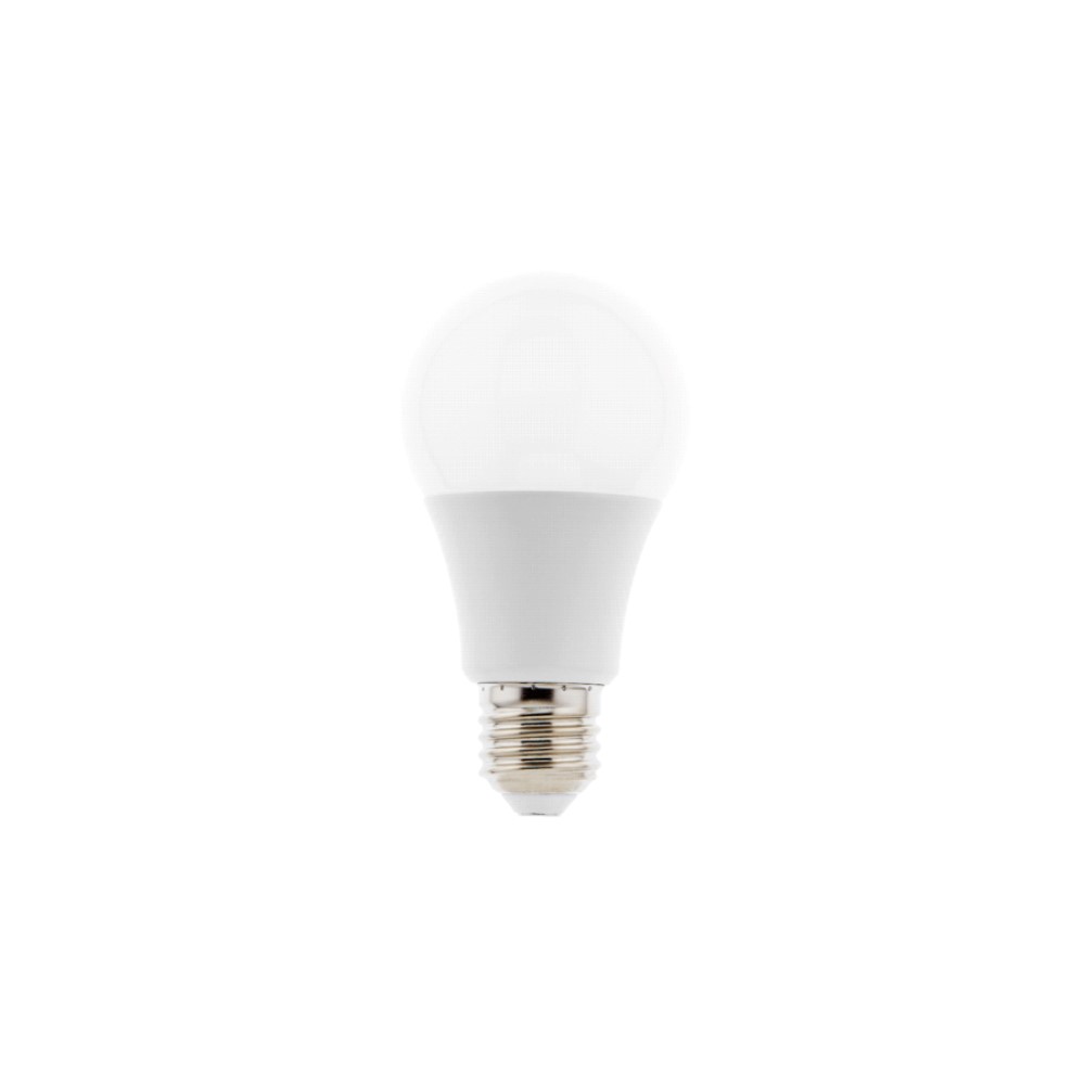 Wever &amp; Ducré LAMP 2700K | E27 9W | >90 CRI | 800lm | 220-240VAC | 50-60Hz | phase-cut dim | opal | formasvetila.si