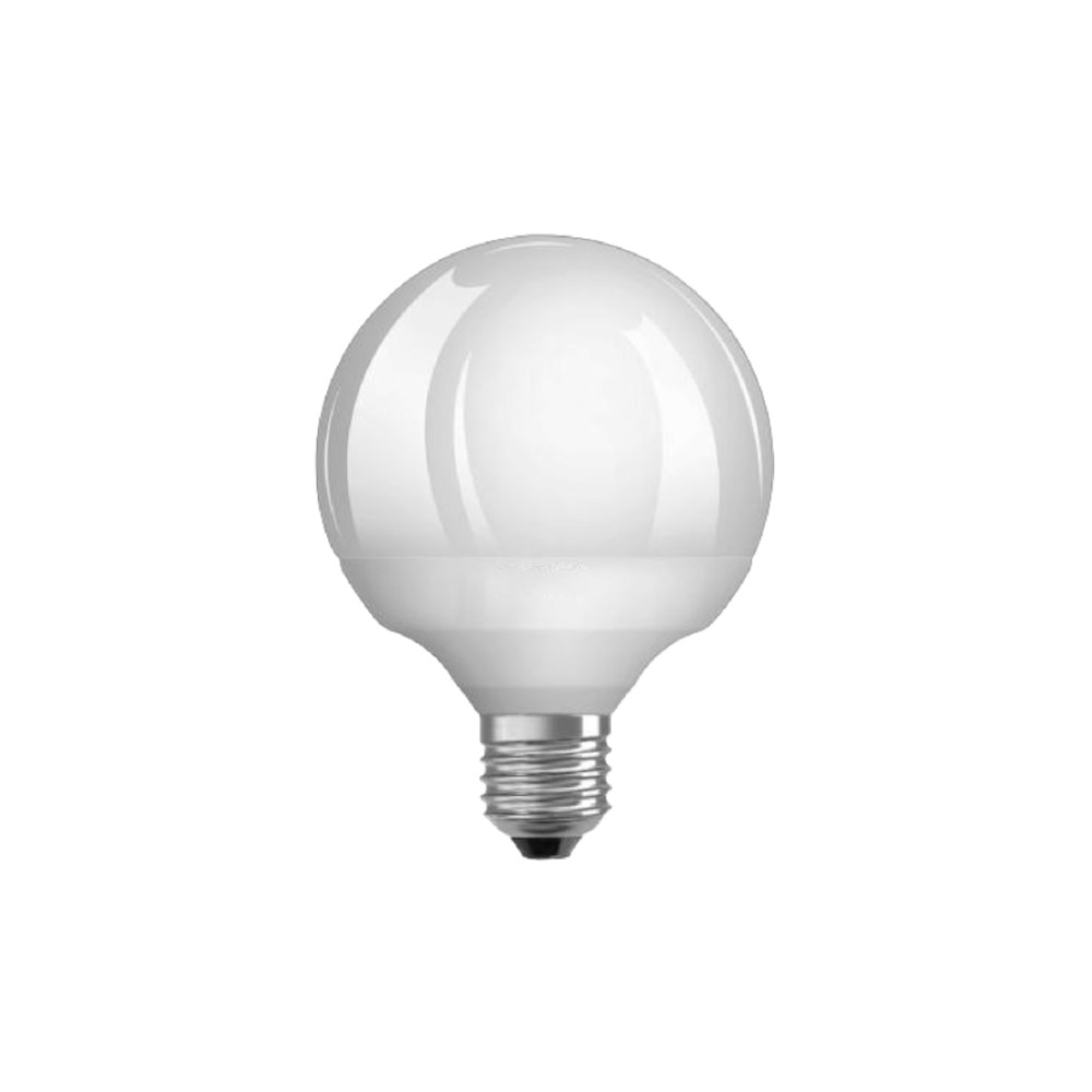 Wever &amp; Ducré LAMP G95 LED 2700K OPAL | formasvetila.si