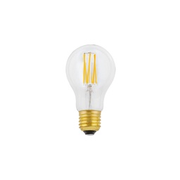 LAMP A60 LED 2700K | E27 5.3W | >85 CRI | 602lm | 220-240VAC | 50-60Hz | phase-cut dim