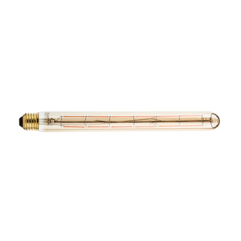 Wever &amp; Ducré T30-300 LED 2700K | E27 | 6.8W | >95 CRI | 632lm | 220-240VAC | 50-60Hz | phase-cut dim | LED filament | formasvetila.si