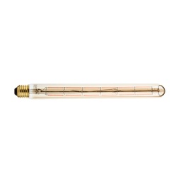 T30-300 LED 2700K | E27 | 6.8W | >95 CRI | 632lm | 220-240VAC | 50-60Hz | phase-cut dim | LED filament
