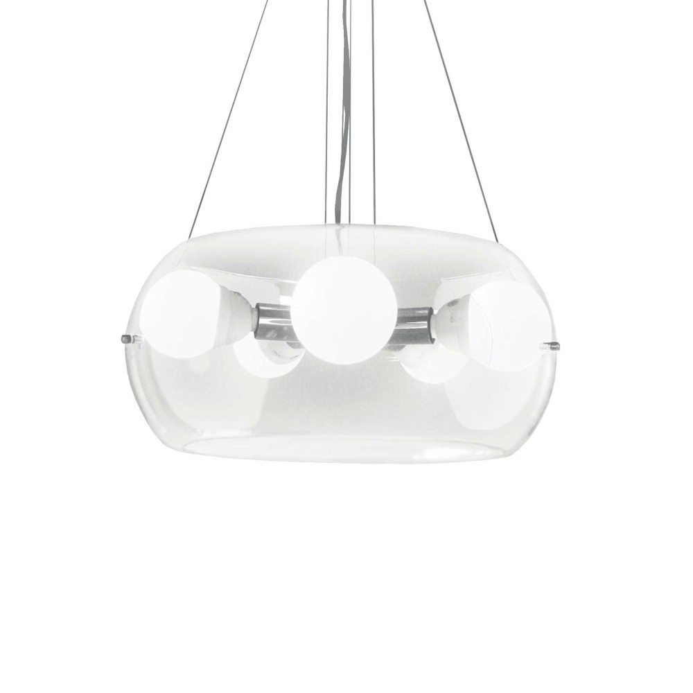 Ideal lux Audi-10 viseča svetilka | formasvetila.si