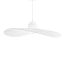Ideal lux Madame viseča svetilka | formasvetila.si