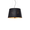 Ideal lux Nordik viseča svetilka | formasvetila.si