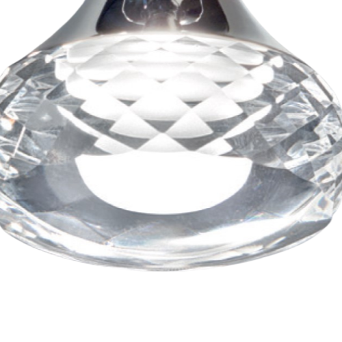 Barva izdelka: Axo Light Crystal