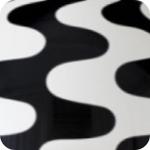 Barva izdelka: Black &amp; White Pattern