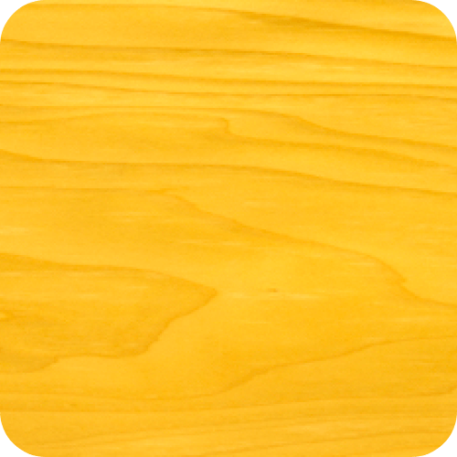 Barva izdelka: Rumen furnir