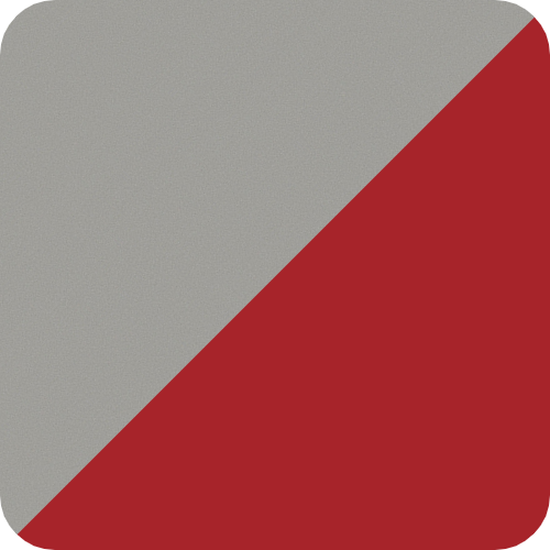 Barva izdelka: Aluminij / Rdeča