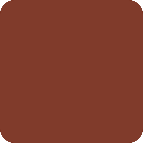 Barva izdelka: Terakota (RAL 050 40 50)