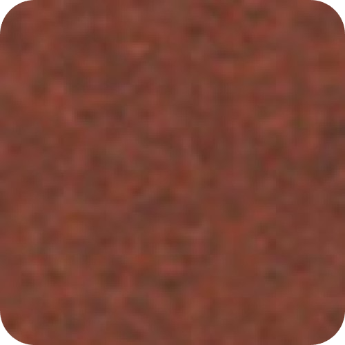 Barva izdelka: Oxide Red