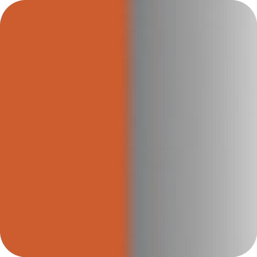Barva izdelka: Nuance Orange/Steel