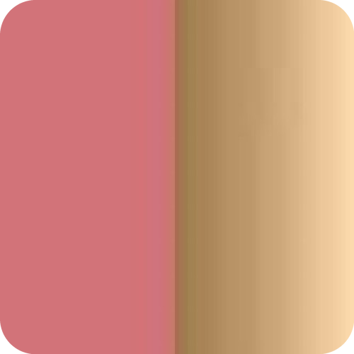 Barva izdelka: Nuance Rose/Brass