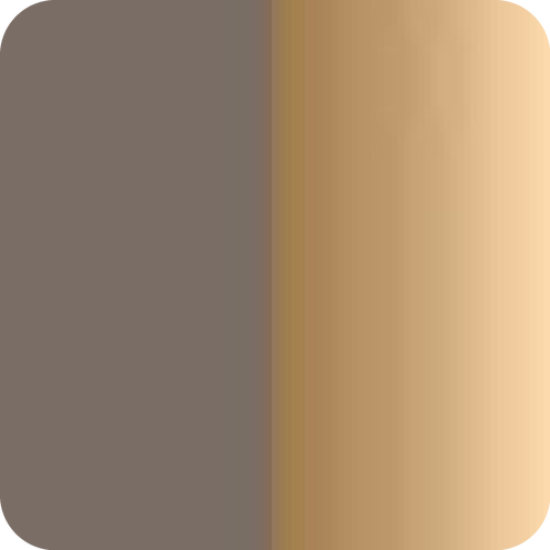 Barva izdelka: Umber/Brass