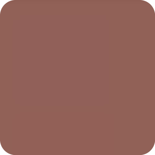 Barva izdelka: Red earth