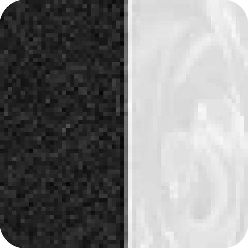 Barva izdelka: Black Matt + Clear Glass