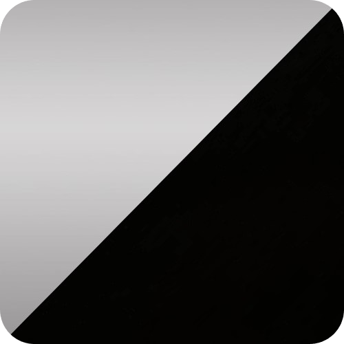 Barva izdelka: Aluminij - črna