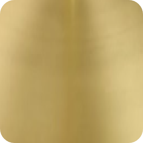 Barva izdelka: Medenina