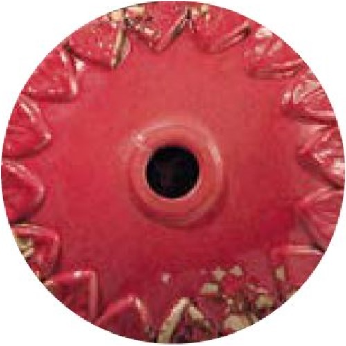 Barva izdelka: Vintage rosso