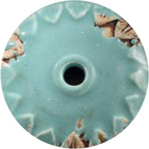 Barva izdelka: Vintage azzurro