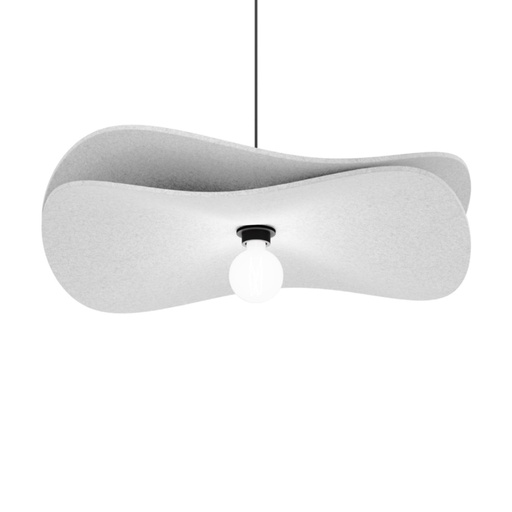 Wave Soft 2.0 viseča svetilka