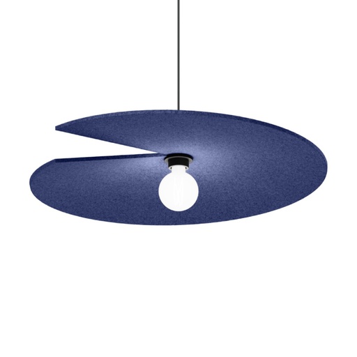 Spirra Soft 1.0 viseča svetilka