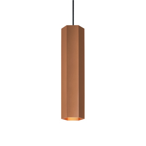 Hexo 3.0 LED viseča svetilka