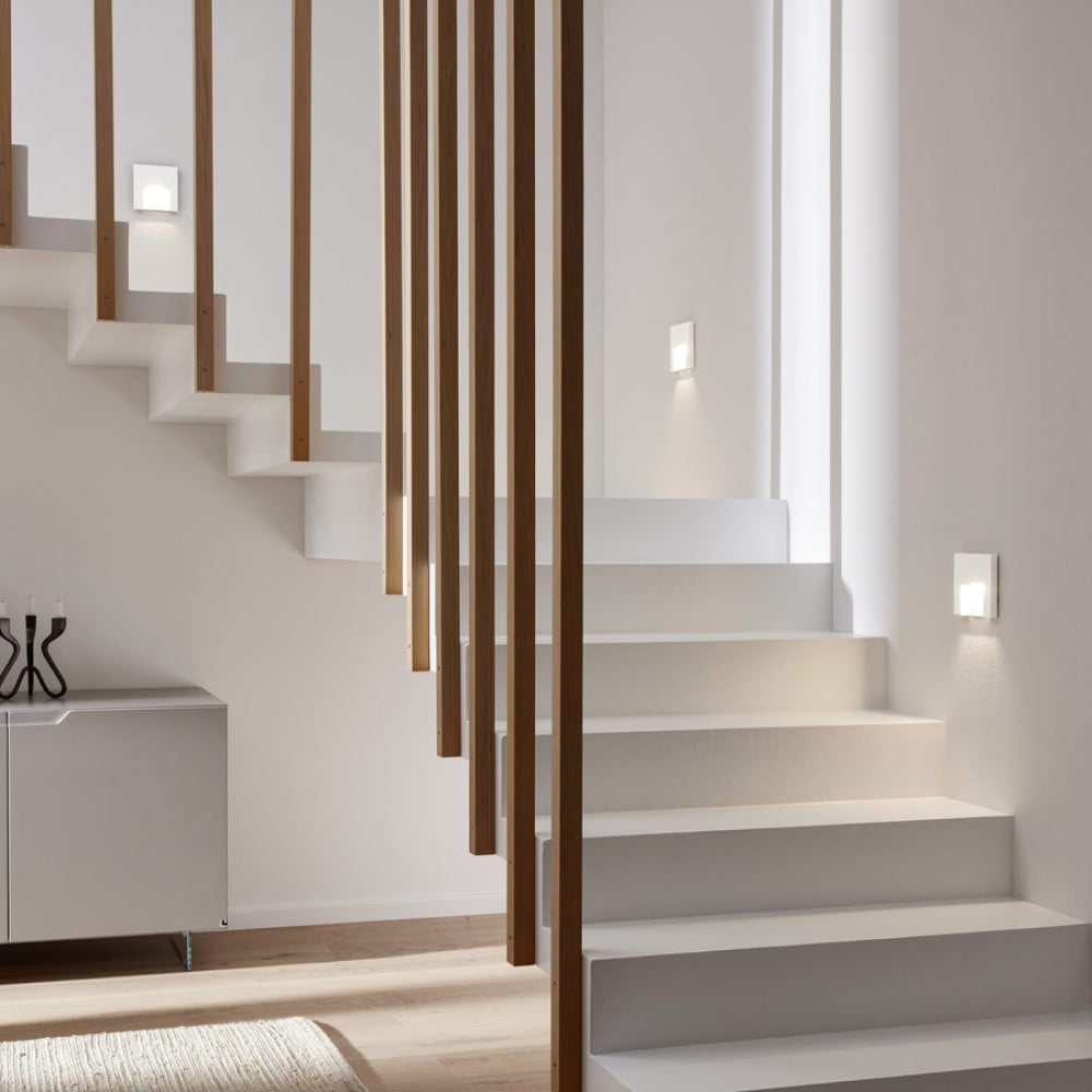 Wever & Ducré Reto 0.8 vgradna stenska svetilka | formasvetila.si
