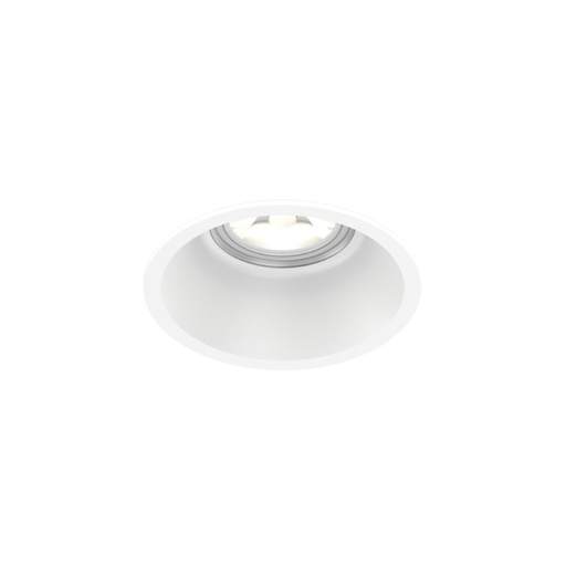 Wever & Ducré Deep 1.0 LED IP65 vgradna stropna svetilka | formasvetila.si