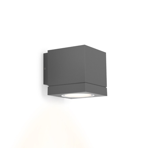 Wever & Ducré Tube Carré 1.0 LED zunanja stenska svetilka | formasvetila.si
