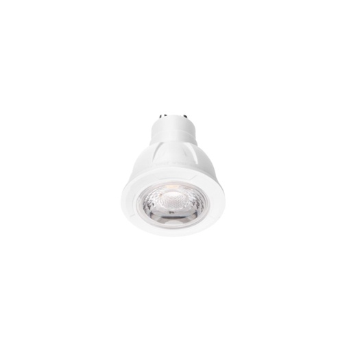 LAMP 3000K | >90 CRI | 6.5W | 500lm | 175-250VAC | 50-60Hz | phase-cut dim Bela