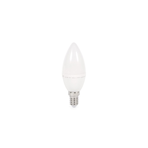 Wever & Ducré LAMP C35 LED 2700K | E14 5.5W | >90 CRI | 450lm | 220-240VAC | 50-60Hz | phase-cut dim | opal | formasvetila.si