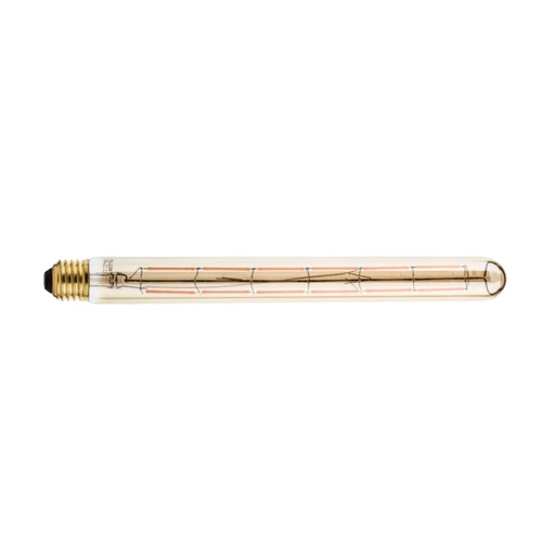 Wever & Ducré LAMP T30-300 LED 2200K | E27 | 7W | >95 CRI | 582lm | 220-240VAC | 50-60Hz | phase-cut dim | gold tinted | formasvetila.si