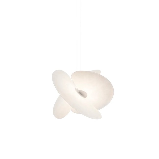 Luceplan Levante LED viseča svetilka | formasvetila.si