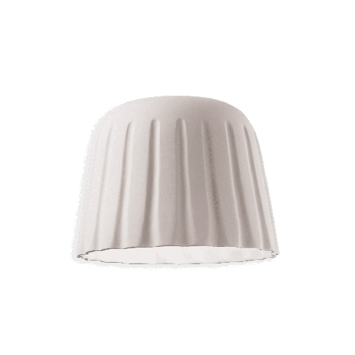 Ferroluce Madame Gres stropna svetilka | formasvetila.si